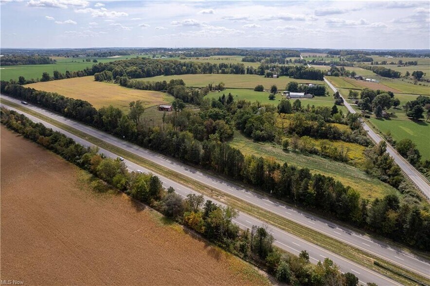 More Photos Of Deerfield Avenue Southwest, Dalton Land For Sale