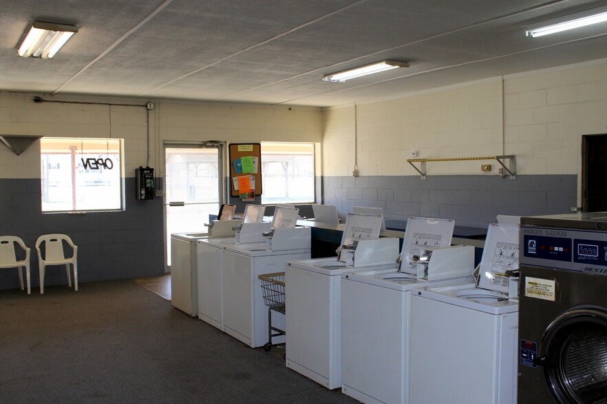 More Photos Of 302 E Third St, Lowry City Freestanding For Sale