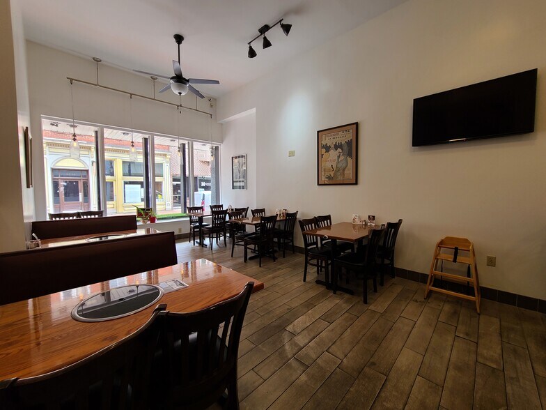 More Photos Of 45 N Centre St, Cumberland Storefront Retail Office For Sale