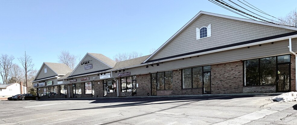 Primary Photo Of 260 Smithtown Blvd, Nesconset Unknown For Lease