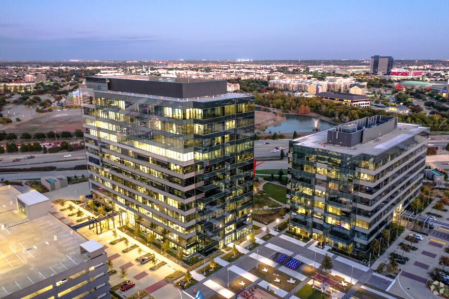 More Photos Of 3201 Dallas Pky, Frisco Coworking Space