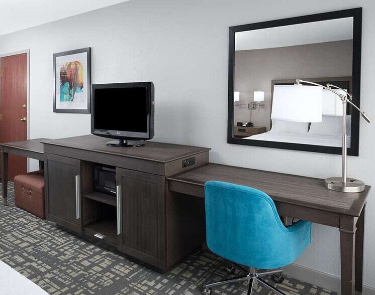 More Photos Of 101 Sodrac Dr, North Sioux City Hotel For Sale