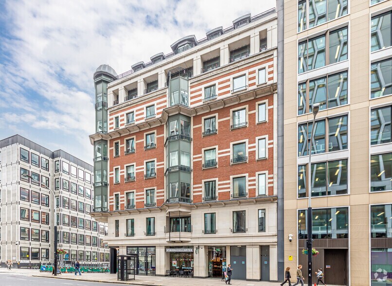 More Photos Of 25-27 Victoria St, London Office For Lease