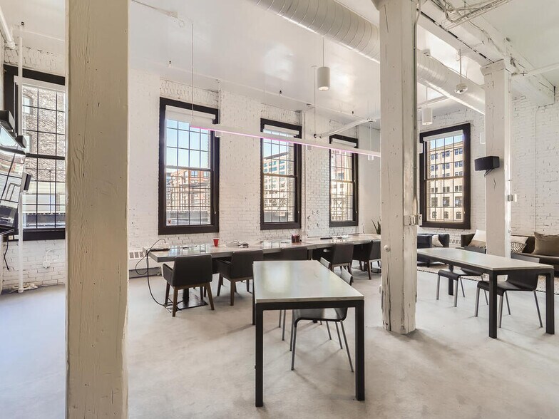 More Photos Of 212 3rd Ave N, Minneapolis Office For Lease