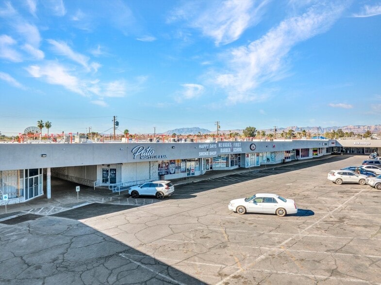 More Photos Of 1401 N Decatur Blvd, Las Vegas Unknown For Lease