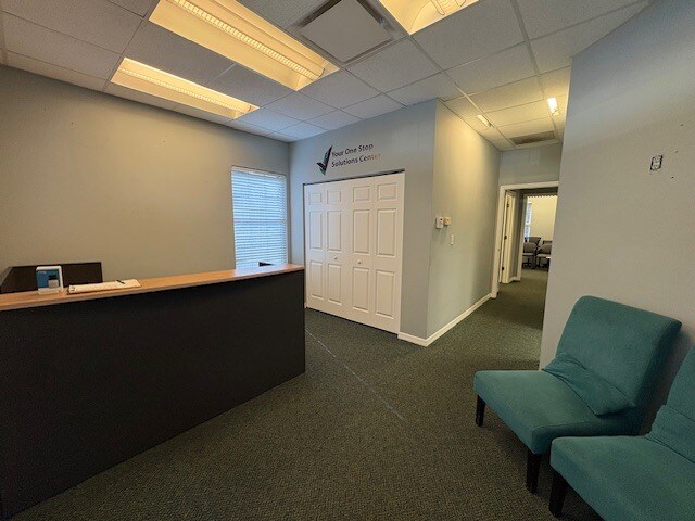 More Photos Of 316 E Bloomingdale Ave, Brandon Office For Lease