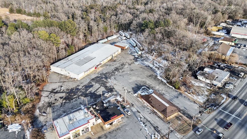 More Photos Of 3410 Leonardtown Rd, Waldorf Freestanding For Sale