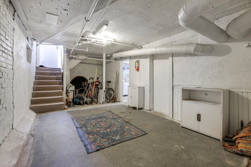 More Photos Of 2105 E 16th Ave, Denver Apartments For Sale