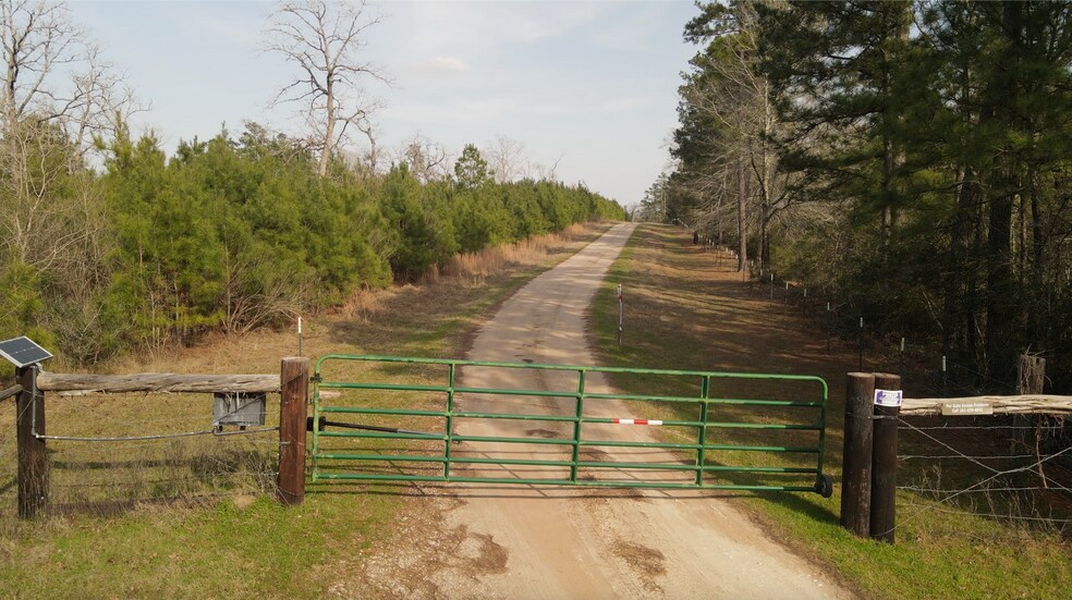 More Photos Of SH 249 Aggie Expy, Navasota Land For Sale