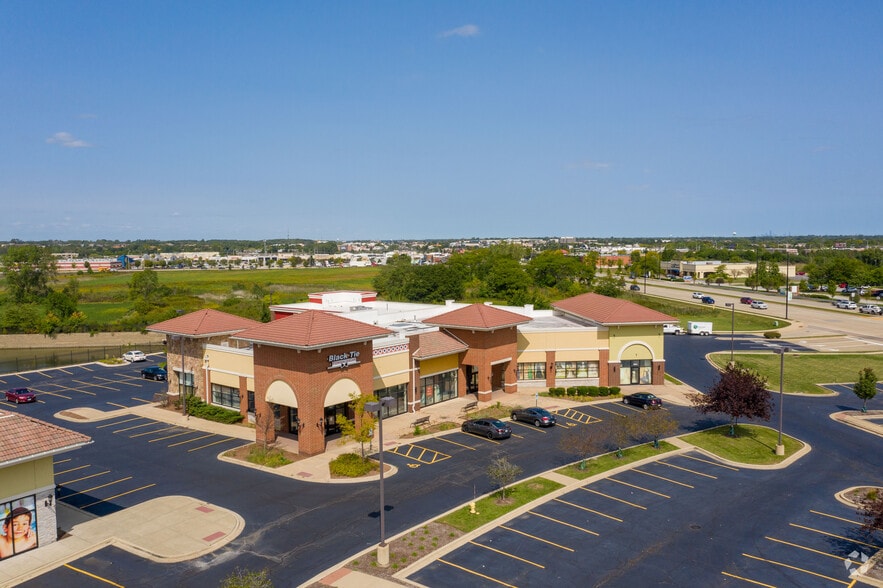 More Photos Of 161st and LaGrange, Orland Park Unknown For Lease