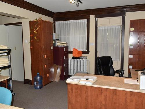 More Photos Of 445A Rue Brock, Drummondville Office For Sale