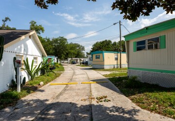 More Photos Of 1247 Lpga Blvd, Daytona Beach Manufactured Housing Mobile Home Park For Sale