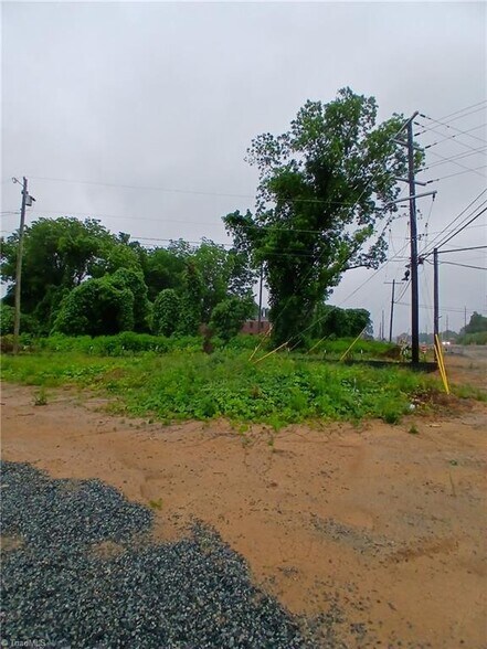 More Photos Of 1409 Winston Rd, Lexington Land For Sale