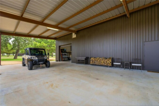 More Photos Of 705 Antioch Rd, Paige Land For Sale