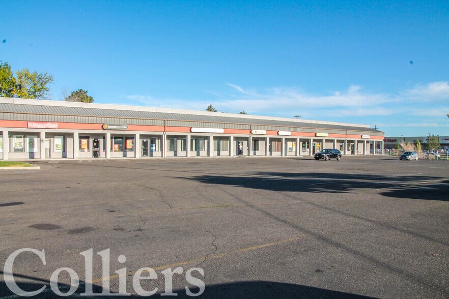 Primary Photo Of 615-671 Blue Lakes Blvd N, Twin Falls Freestanding For Lease