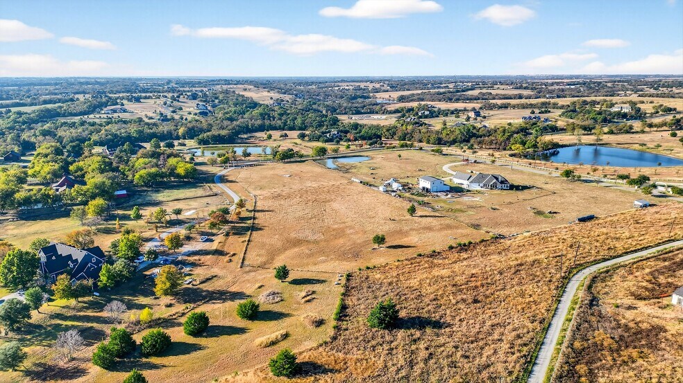 More Photos Of TBD CR 179, Celina Land For Sale