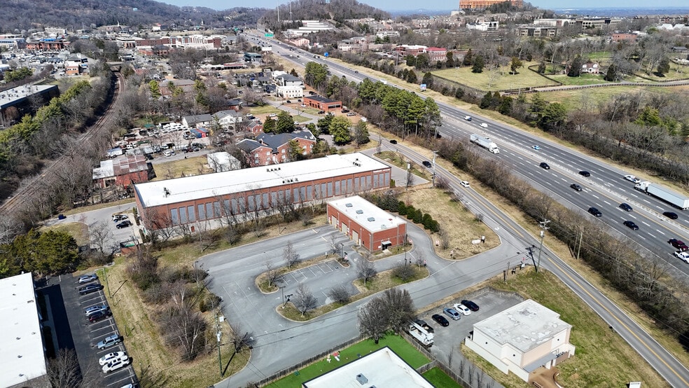 More Photos Of 273 Wilson Pike Cir, Brentwood Warehouse For Sale