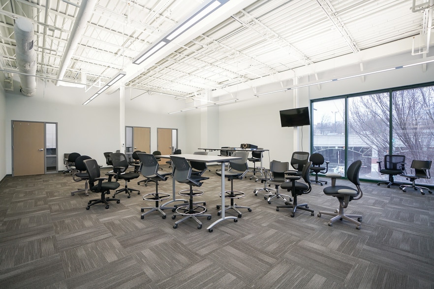 More Photos Of 325 Market St, Chattanooga Medical For Lease