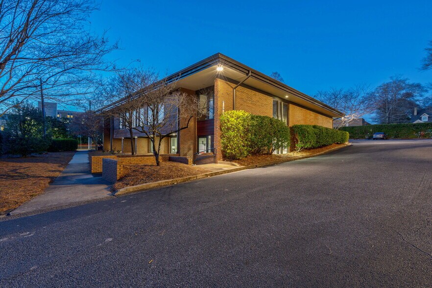 More Photos Of 195 King Ave, Athens Medical For Lease