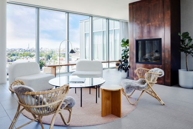 More Photos Of 901 W St NW, Washington Apartments For Lease