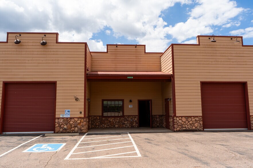 More Photos Of 4004 N AZ Highway 87, Pine Light Distribution For Sale