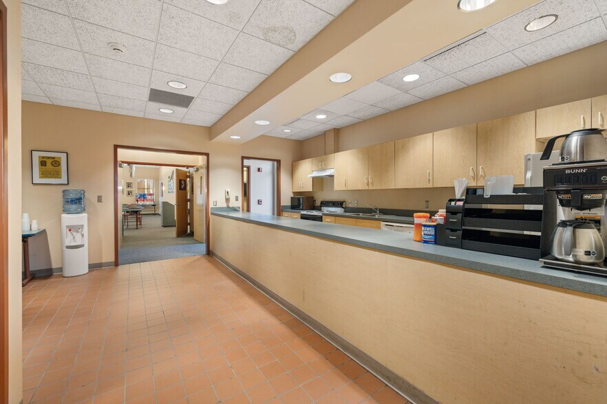 More Photos Of 250 Commerce Park, New Columbia Office For Sale