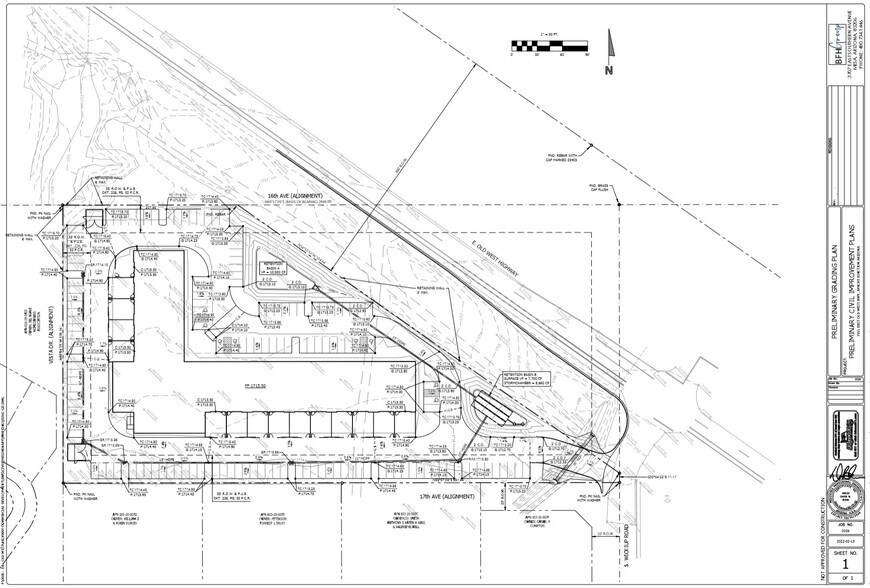 More Photos Of 1955 Old West Hwy, Apache Junction Land For Sale
