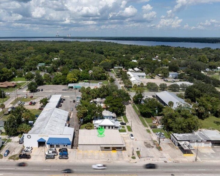More Photos Of 600 Reid St, Palatka Freestanding For Sale