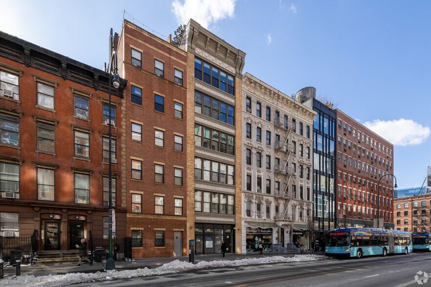 More Photos Of 345 W 13th St, New York Multifamily For Sale