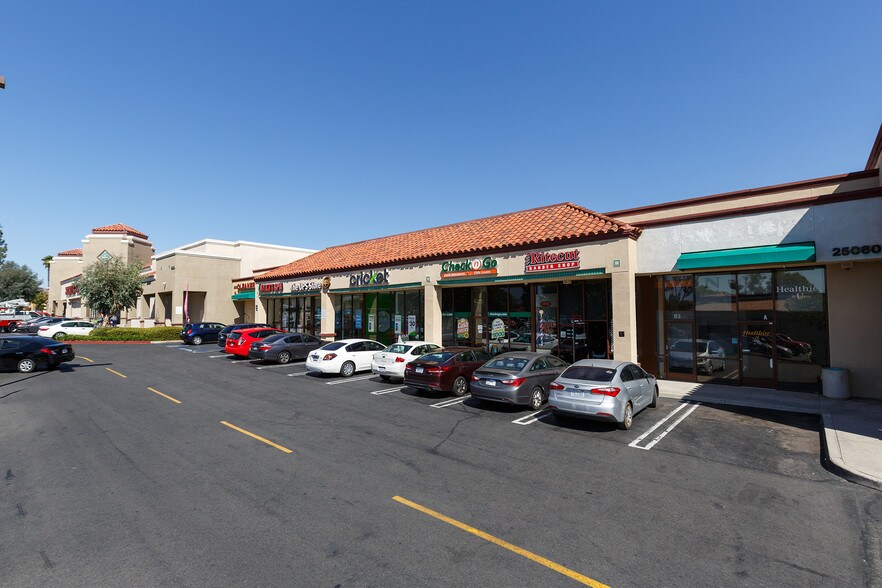 More Photos Of 25030-25110 Hancock Ave, Murrieta Unknown For Lease