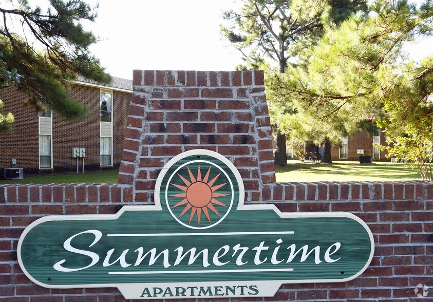 More Photos Of 6535 Summertime Apartments, 6535 Jeffrey Dr, Fayetteville Apartments For Sale