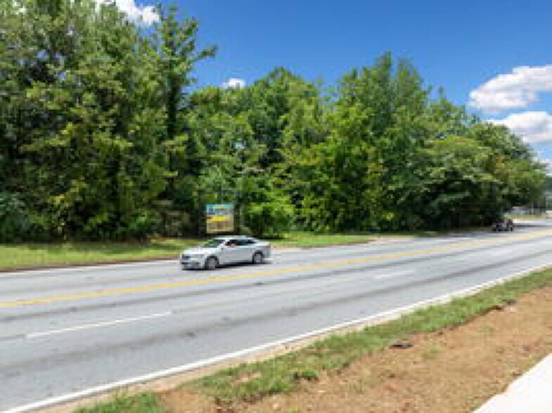 More Photos Of 5655 Covington Hwy, Decatur Land For Sale