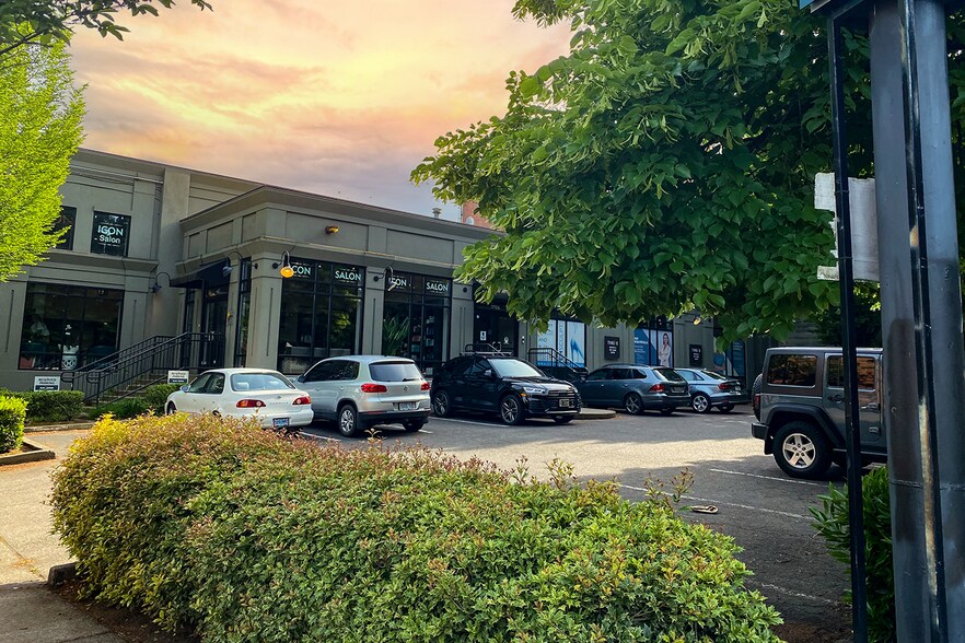 More Photos Of 407 NW 17th Ave, Portland Office For Lease