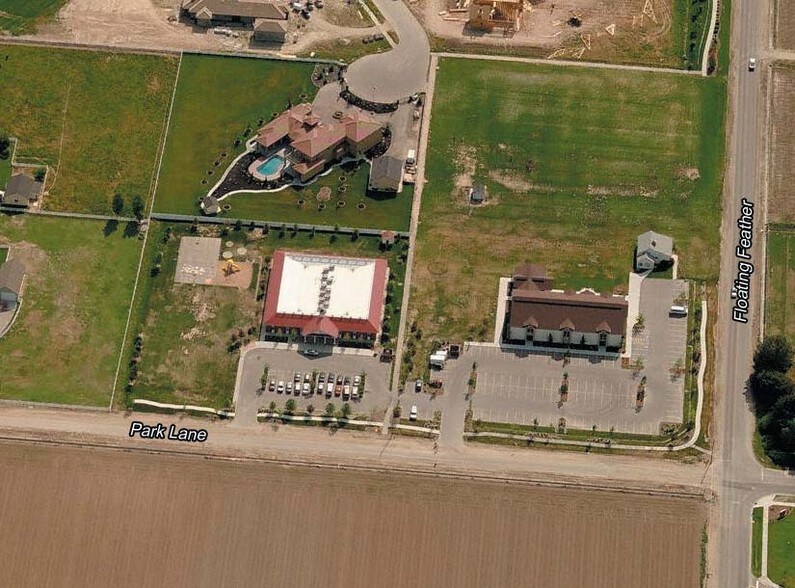 More Photos Of 1400 N Park Ln, Eagle Schools For Lease