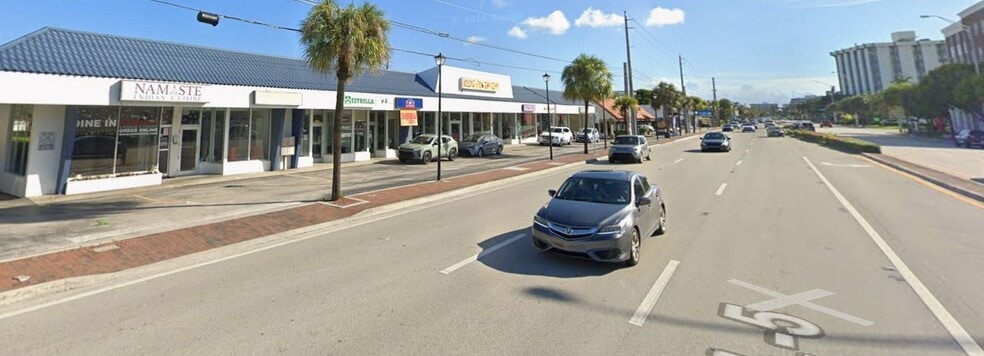 More Photos Of 12727-12749 Biscayne Blvd, North Miami Unknown For Lease