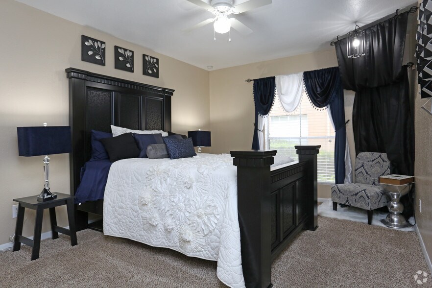 More Photos Of 424 S Bender Hollow, Humble Apartments For Sale