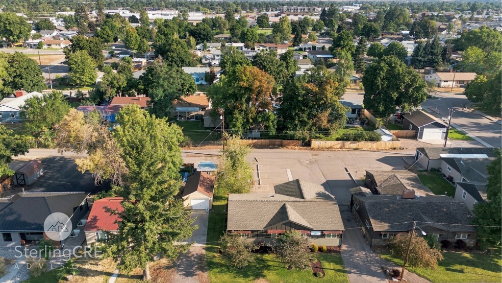 More Photos Of 1622 South Ave W, Missoula Medical For Lease