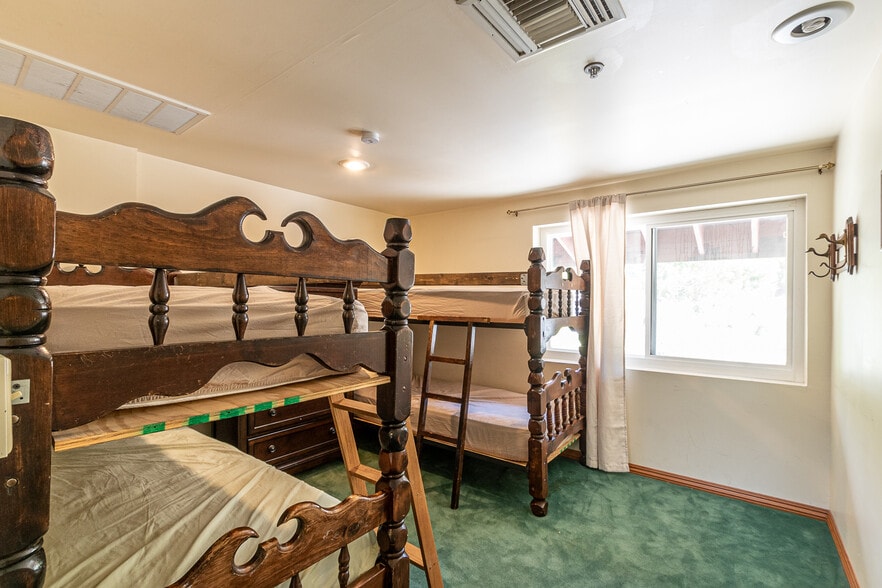 More Photos Of 41505 Alder Dr, Forest Falls Religious Facility For Sale