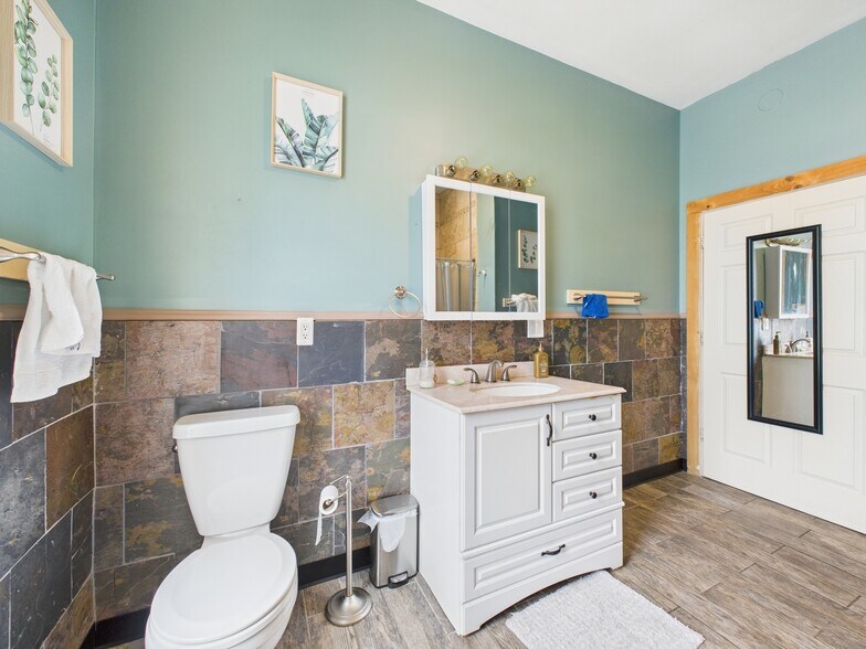 More Photos Of 186-188 N Union St, Olean Storefront Retail Residential For Sale