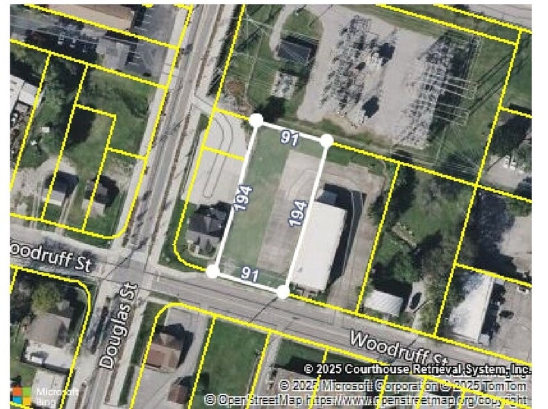 More Photos Of 210 Woodruff St, Madison Specialty For Sale