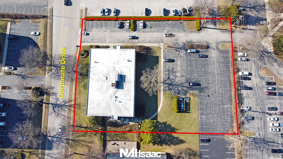 More Photos Of 881 Corporate Dr, Lexington Office For Lease