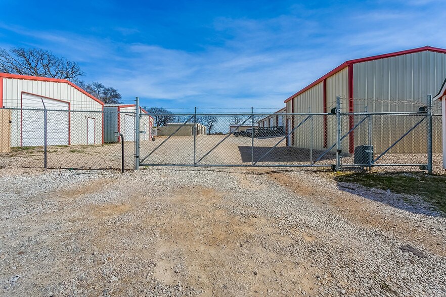 More Photos Of 2820 US Highway 380, Decatur Warehouse For Sale