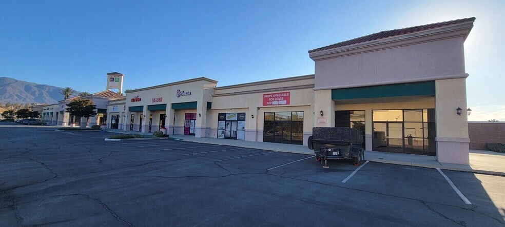 More Photos Of , Fontana General Retail For Sale