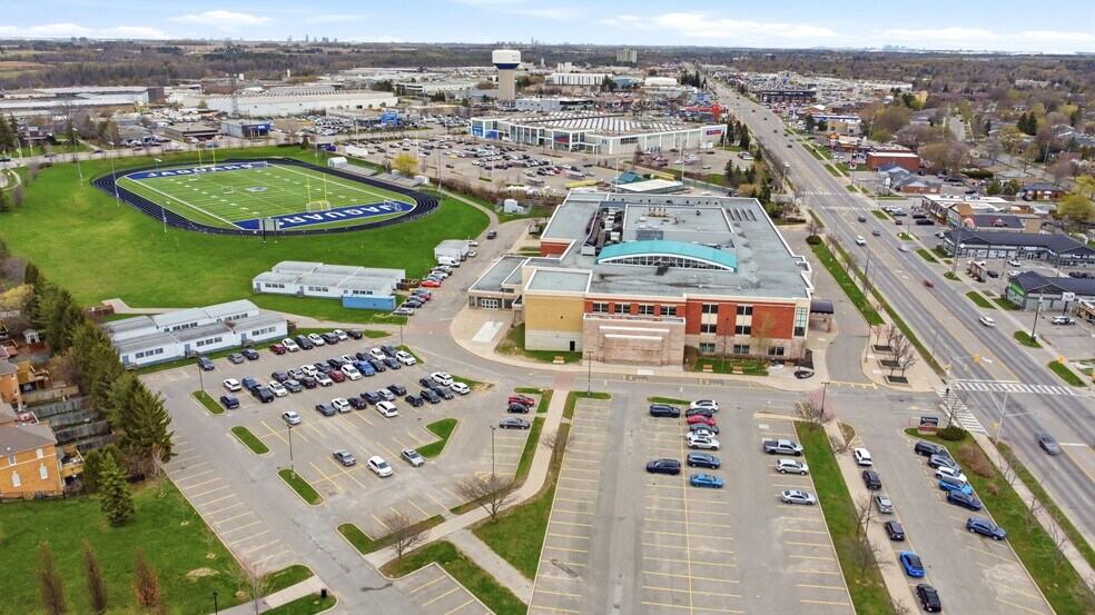 More Photos Of , Halton Hills General Retail For Sale