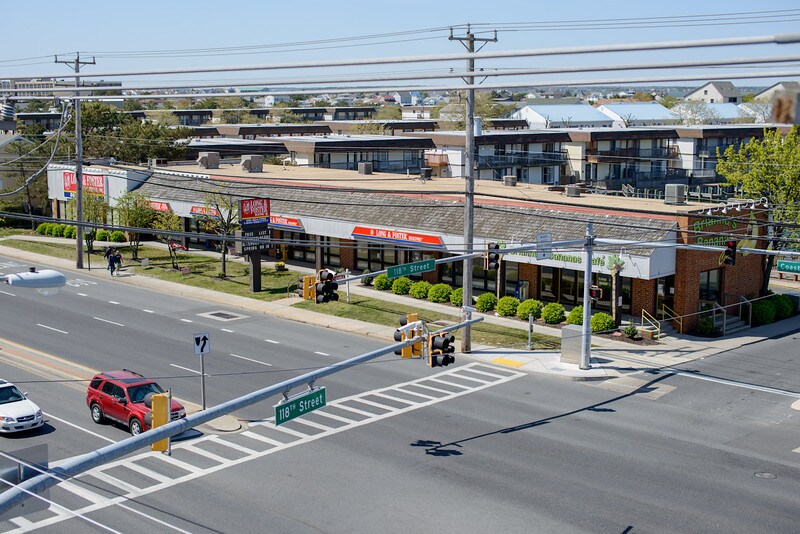 More Photos Of 11805 Coastal Hwy, Ocean City Storefront For Lease