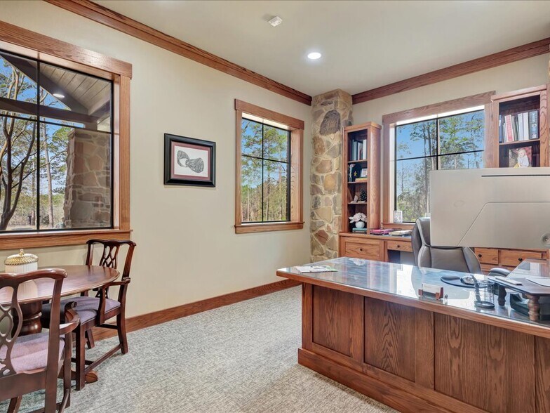 More Photos Of 7680 FM 2497, Lufkin Office For Sale