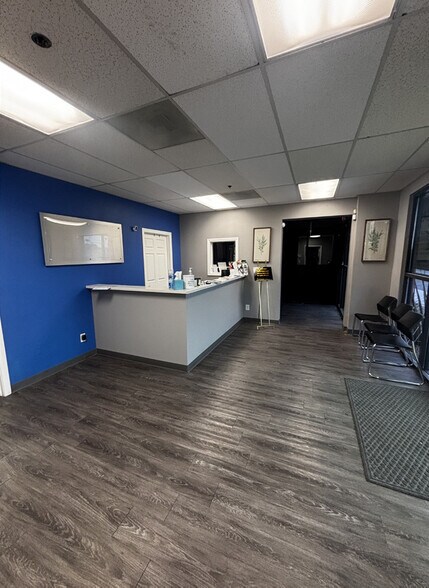More Photos Of 4270 S Decatur Blvd, Las Vegas Medical For Lease