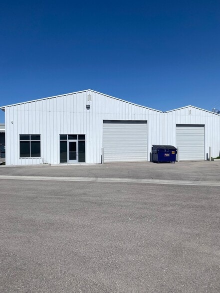 Primary Photo Of 928 S 500 W, Salt Lake City Warehouse For Lease