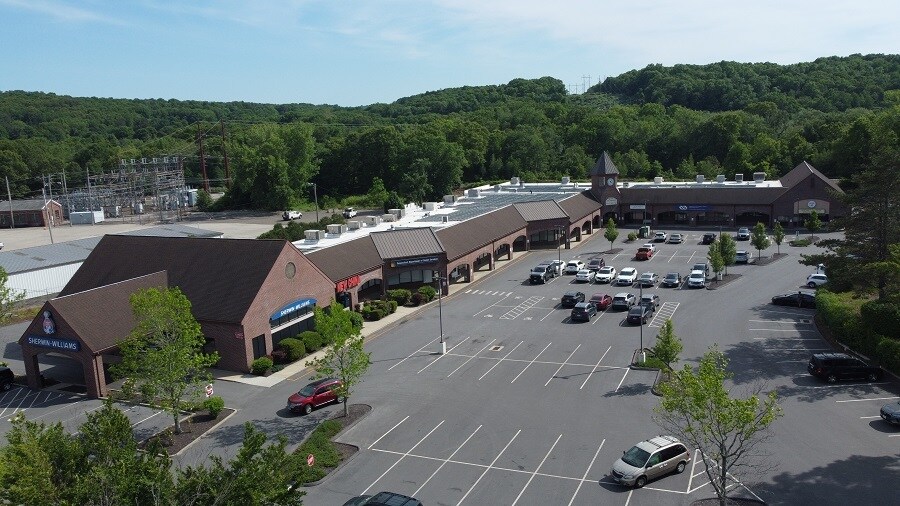 More Photos Of 1320 Main St, Willimantic General Retail For Lease