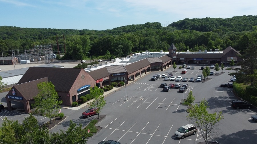 More Photos Of 1320 Main St, Willimantic General Retail For Lease